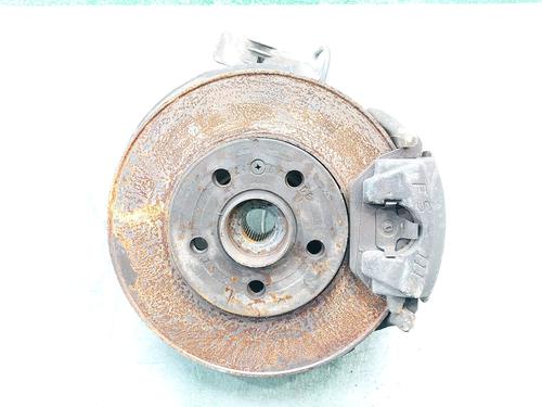 Right front steering knuckle SEAT IBIZA III (6L1) | BP26487126M26