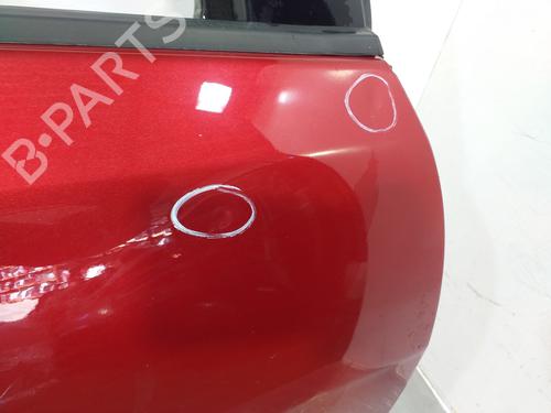 Right rear door JAGUAR XE (X760) 2.0 D | BP18079961C5 