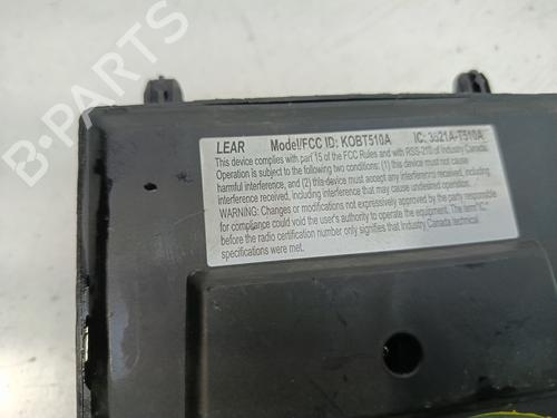Fuse box LAND ROVER RANGE ROVER EVOQUE (L538)  | BP25716997E1  - Image 6