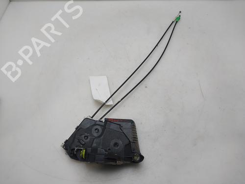 Used Front left lock Front left lock TOYOTA YARIS (_P13_) [2010-2020] 34043072 34043072