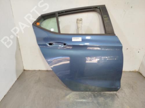 Dør højre bagtil OPEL ASTRA K (B16) [2015-2022]  32871115