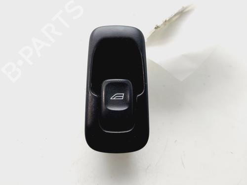 Venstre bagtil elrude kontakt VOLVO S80 I (184) 2.5 TDI (140 hp) 30922340