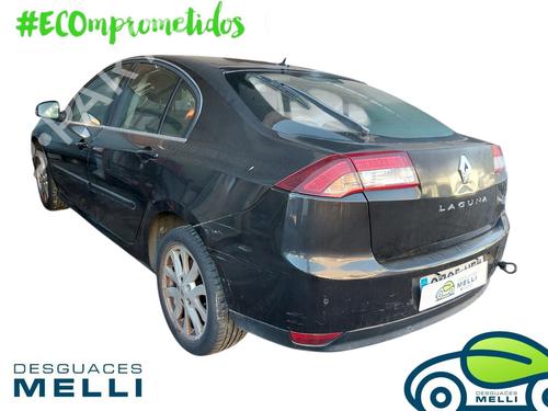 Electronic sensor RENAULT LAGUNA III (BT0/1) | BP40036597M84 - Image 8