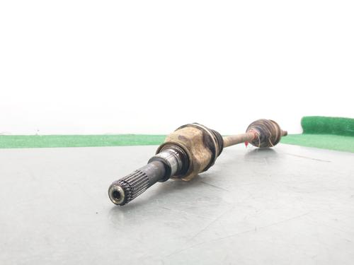 Right rear driveshaft LAND ROVER FREELANDER I (L314) 2.5 V6 4x4 | BP24997127M41 