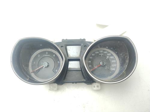 Used Instrument cluster HYUNDAI i30 (GD) [2011-2025]  31139832