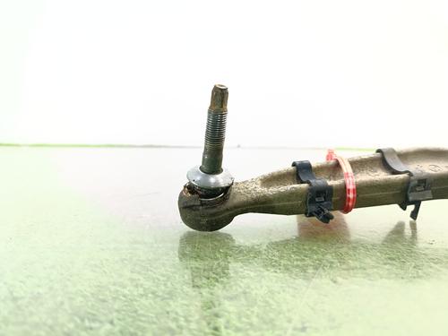 Left rear suspension arm BMW 7 (E65, E66, E67) 730 Ld | BP32852400M14 - Image 4