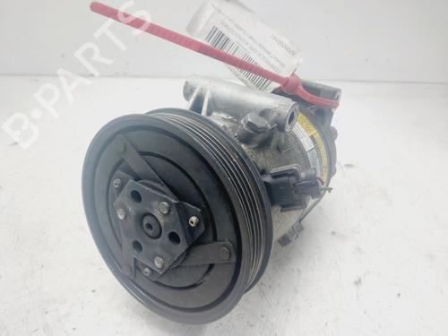 Used AC compressor RENAULT MEGANE I Classic (LA0/1_) 1.4 16V (LA0D, LA1H, lA0W, LA10) (95 hp) 29408402
