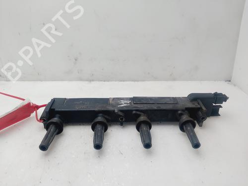 Used Ignition coil CITROËN XSARA PICASSO (N68) 1.8 16V (115 hp) 25248359