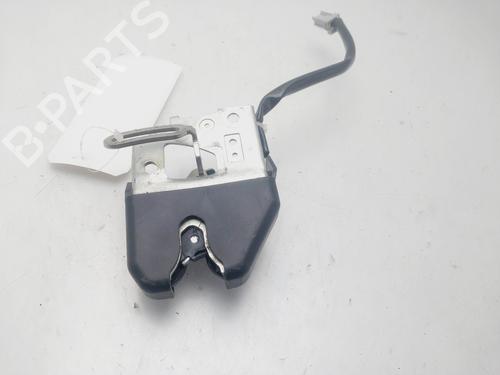 Bagklap lås HONDA CIVIC VIII Saloon (FD, FA) 1.3 IMA (FA3, FD3) (95 hp) 31166838