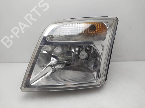 Used Left headlight Left headlight 39433650 39433650