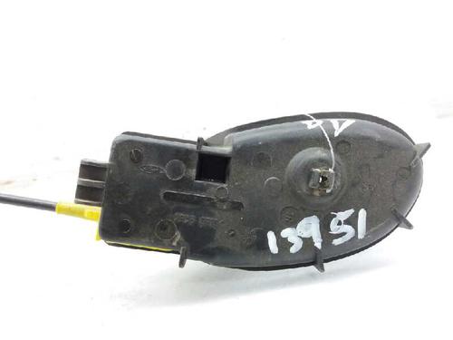 Front right interior door handle FORD FOCUS I Turnier (DNW) 1.8 TDCi | BP3338991I14 