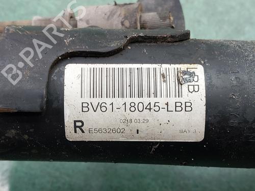 Right front shock absorber FORD FOCUS III 1.0 EcoBoost | BP16839242M17 