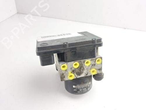 Used ABS pump ABS pump SSANGYONG RODIUS I [2005-2026] 33892553 33892553