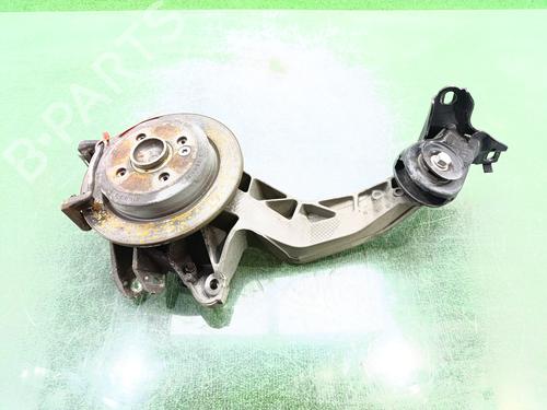 Used Right rear steering knuckle MINI MINI CLUBMAN (R55) Cooper (122 hp) 27987833