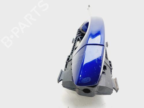 Rear right exterior door handle SEAT LEON (5F1)  | BP23237668C130 