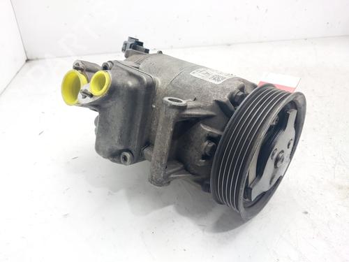 AC compressor VW GOLF VI (5K1) | BP30262644M34