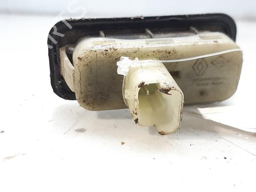 Tailgate handle RENAULT CLIO III (BR0/1, CR0/1) 1.5 dCi (C/BR0G, C/BR1G) | BP8937509C132 