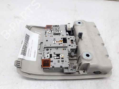 Interior roof light MAZDA 3 (BM, BN) 2.0 | BP9130667I8 
