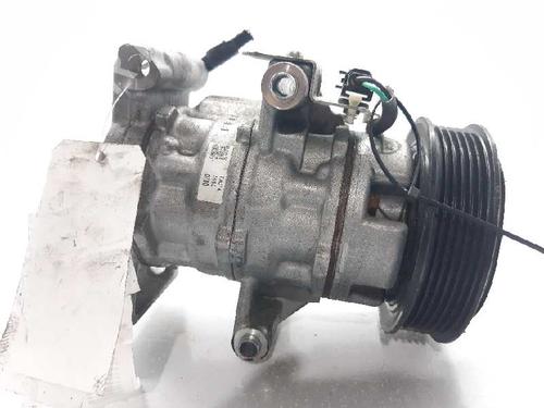 AC compressor FORD KA+ III (UK, FK) 1.5 TDCi (95 hp) 10240796