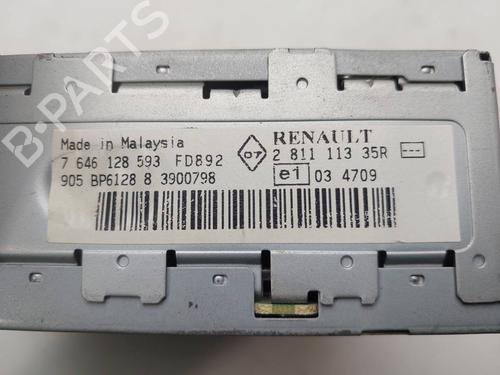 Radio DACIA SANDERO | BP39751803E6 - Image 6
