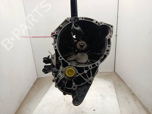 Used Gearbox Gearbox FORD TOURNEO CONNECT 1.8 TDCi /TDDi /DI (75 hp) 39711631 39711631