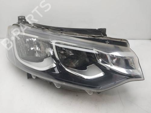 Used Right headlight Right headlight 38604885 38604885