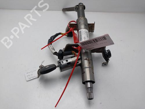 Steering column DACIA SANDERO | BP35792210M21 - Image 4