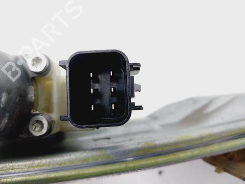 Rear left window mechanism FORD FOCUS III  | BP29390536C24 