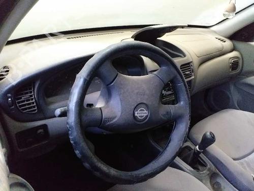 Injector NISSAN ALMERA II (N16) 2.2 Di | BP6332287M100 