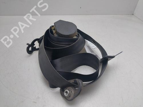 Front left seatbelt RENAULT TRAFIC II Platform/Chassis (EL) 2.0 dCi 90 (EL0H, EL00, EL01, EL0M, EL0P, EL0S) | BP37687942I26 - Image 2