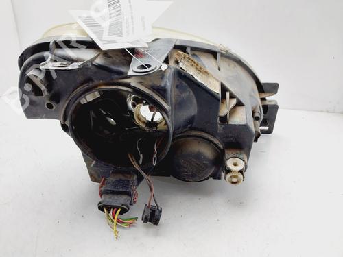 Left headlight CITROËN XSARA (N1) 2.0 HDi 90 | BP20676632C28 
