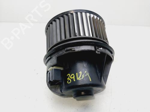 Heater blower motor FORD C-MAX (DM2)  | BP29519165M62 