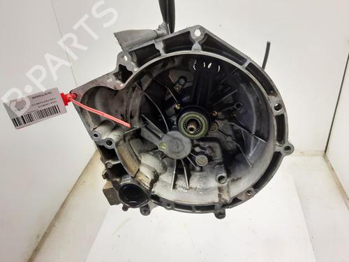 Used Gearbox Gearbox FORD FIESTA V (JH_, JD_) 1.4 TDCi (68 hp) 36384870 36384870