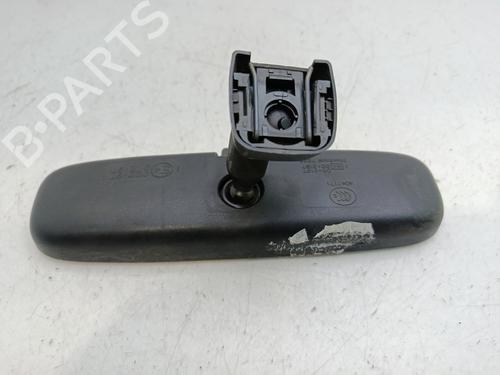 Rear mirror TOYOTA PRIUS (_W3_) 1.8 Hybrid (ZVW3_) | BP30601523I6 