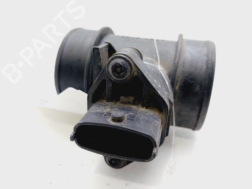 Mass air flow sensor OPEL CORSA C (X01) 1.0 (F08, F68) | BP30598963M95