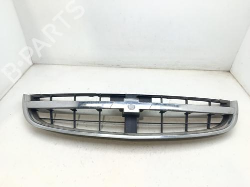 Used Grille Grille 38047329 38047329
