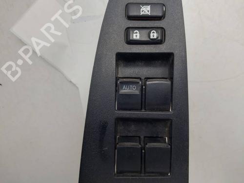 Left front window switch TOYOTA RAV 4 III (_A3_) | BP38870322I27 - Image 5
