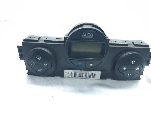 Used Climate control RENAULT MEGANE II (BM0/1_, CM0/1_) 1.5 dCi (BM1E, CM1E) (106 hp) 3509663