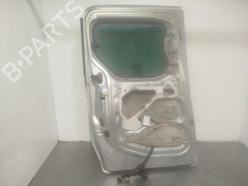Left rear door CITROËN BERLINGO MULTISPACE (B9) 1.6 HDi 110 | BP32376681C4 