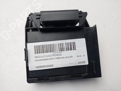 Electronic module VW GOLF V (1K1) 2.0 GTI | BP37693659M83 - Image 4