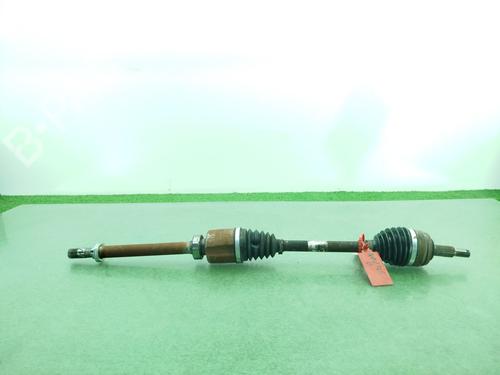 Drivaksel fortil Højre DACIA DUSTER (HM_) 1.5 dCi 110 (HMAB) (109 hp) 30714246