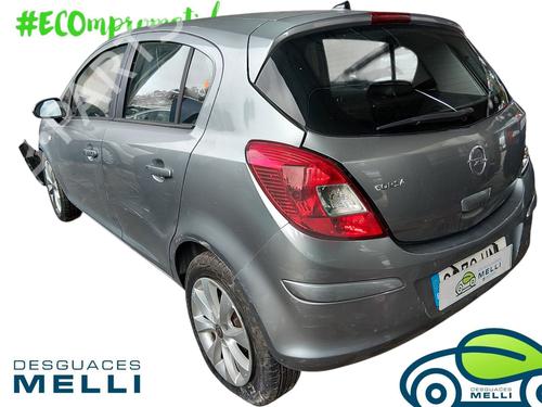 Right sun visor OPEL CORSA D (S07) | BP31816871I2