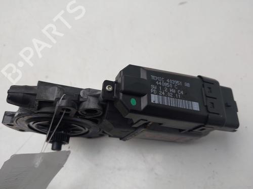 Left front window motor KIA CEE'D Hatchback (ED) | BP37170636E21 - Image 3