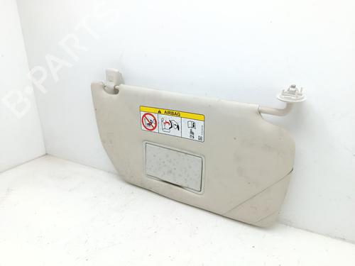 Right sun visor FORD TOURNEO COURIER B460 MPV 1.5 TDCi | BP34122414I2  - Image 5