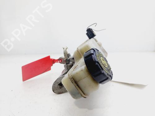 Brake master cylinder RENAULT MEGANE III Hatchback (BZ0/1_, B3_) 1.5 dCi | BP25924996M77 