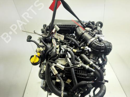 Engine RENAULT AUSTRAL  | BP29400393M1 