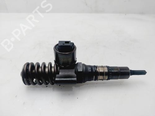Used Injector SEAT LEON (1P1) [2005-2013]  24514298