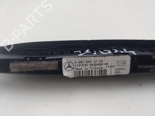 Electronic sensor MERCEDES-BENZ E-CLASS Coupe (C207) E 350 BlueTEC / d (207.326) | BP18095138M84 