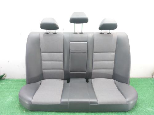 Rear seat MERCEDES-BENZ C-CLASS (W204) C 180 CDI (204.000) | BP13477238C17 