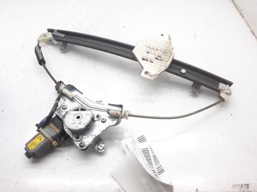 Used Rear left window mechanism CHEVROLET CAPTIVA (C100, C140) 2.0 D (150 hp) 7274242